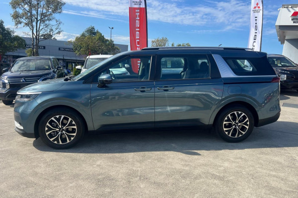 2022 Kia Carnival KA4 Si People Mover Image 5