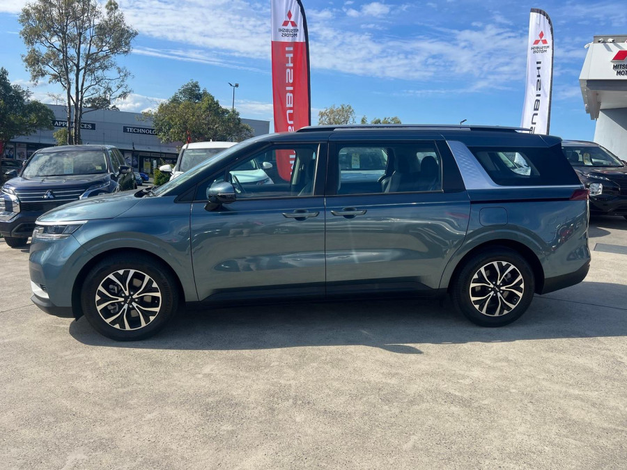 2022 Kia Carnival KA4 Si People Mover Image 5