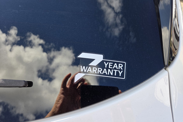 2021 MY22 Kia Rio YB GT-Line Hatch Image 21