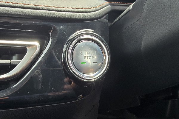 2025 MG HS Vibe SUV Image 5