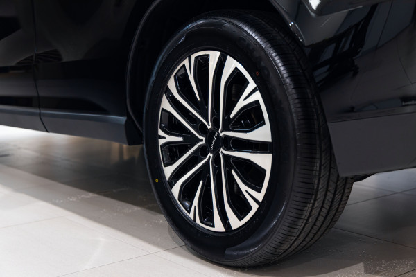 2026 Jaecoo J5  EV Summit SUV image 14