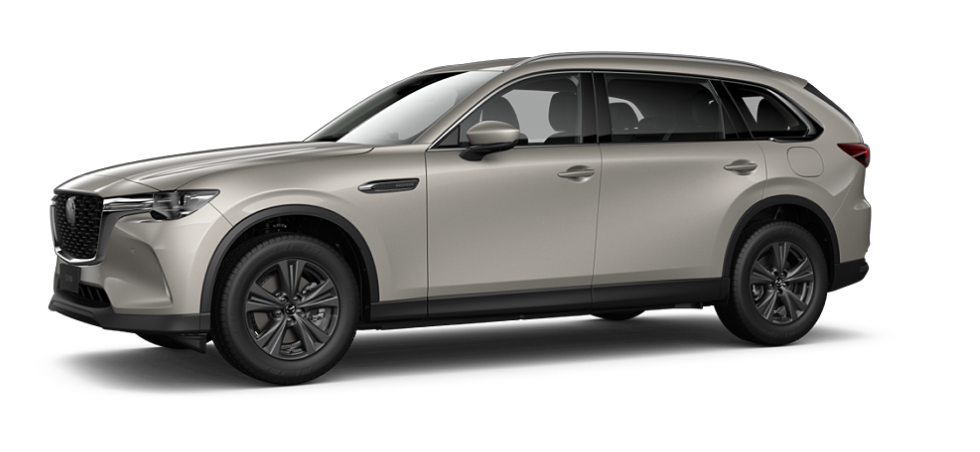 2024 Mazda CX-80 KL G40e Pure SUV Image 24