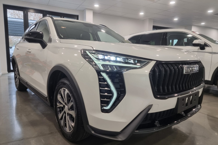 2025 GWM Haval Jolion FACELIFT LUXURY SUV Image 41