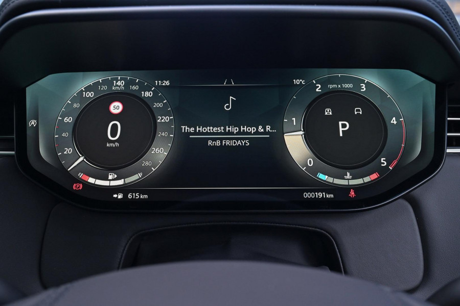 2026 Land Rover Range Rover Sport L461 D300 Dynamic SE SUV