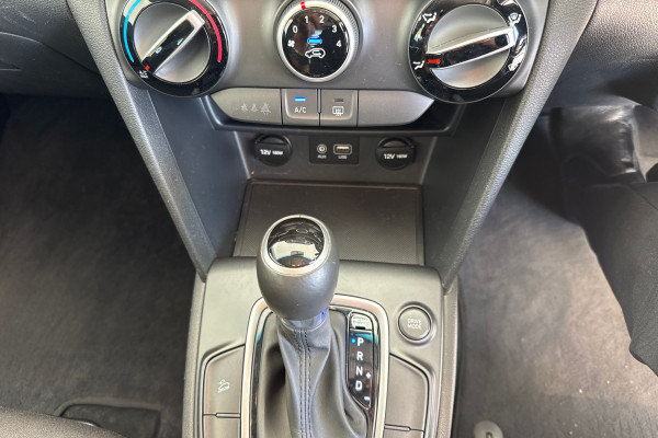2018 Hyundai KONA OS Active SUV Image 20
