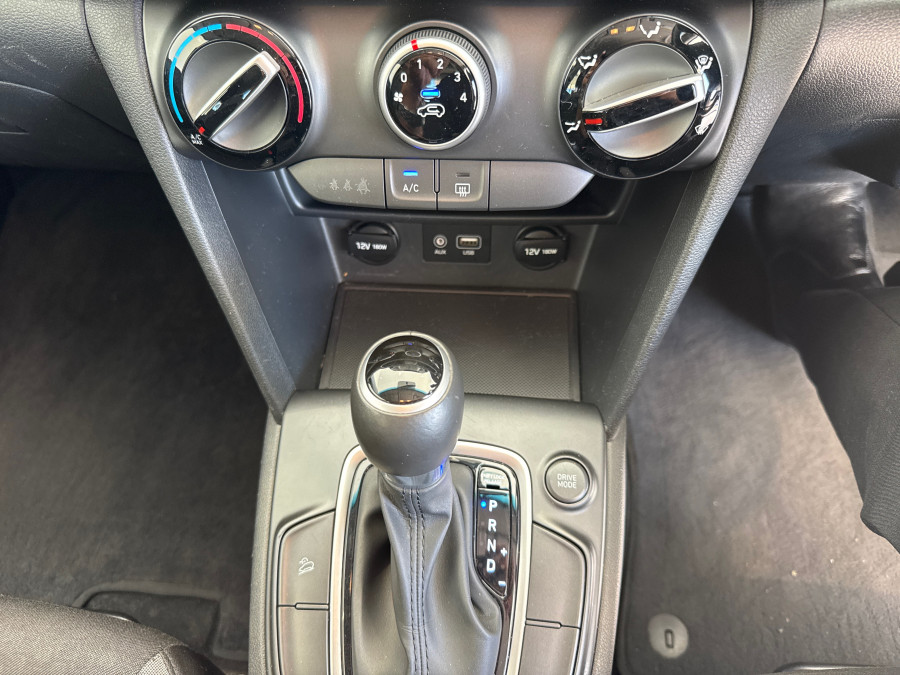 2018 Hyundai KONA OS Active SUV Image 20