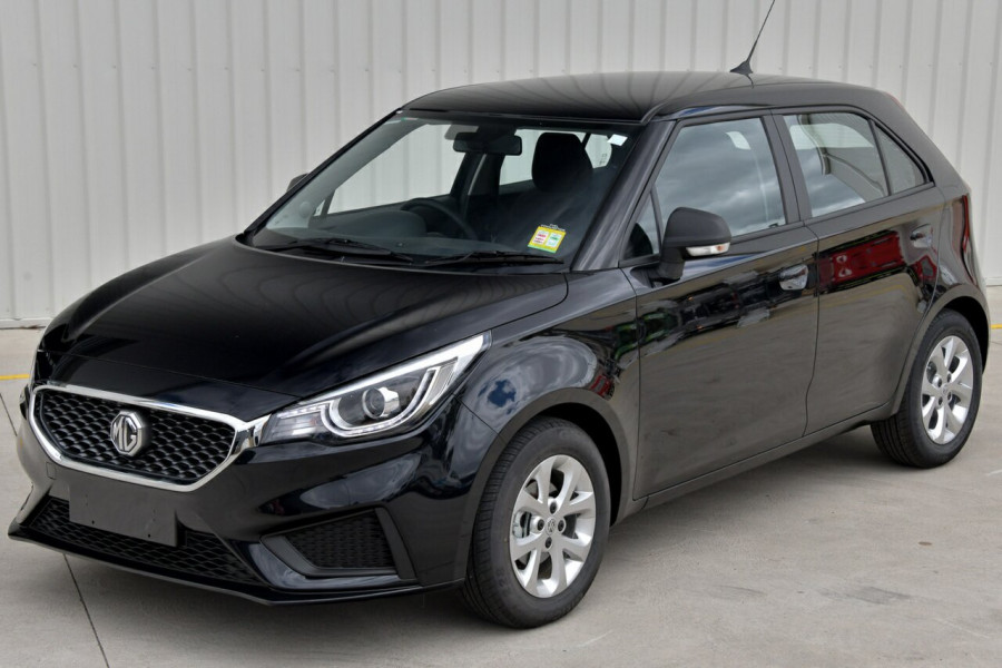 2024 MG MG3 SZP1 Core Hatch Image 23