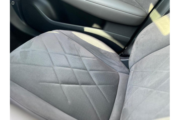 2026 MG MGS6 EV IS3E Essence SUV Image 8