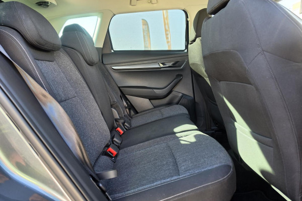 2021 Skoda Karoq NU 110TSI SUV Image 15