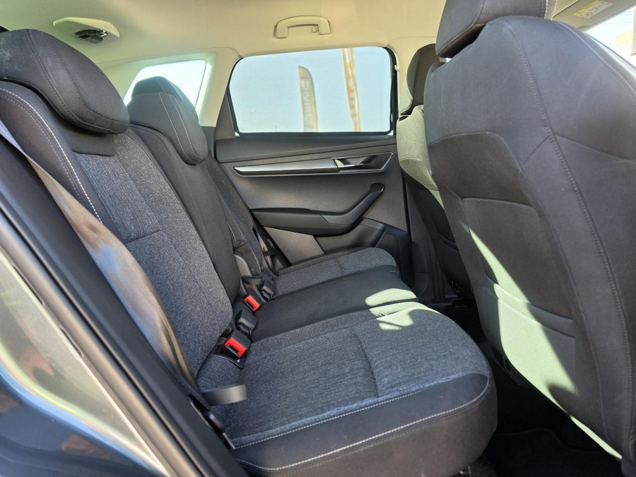2021 Skoda Karoq NU 110TSI SUV Image 15