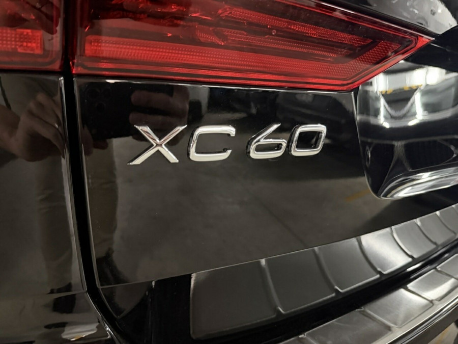 2026 Volvo XC60 UZ Plus B5 Bright SUV Image 5