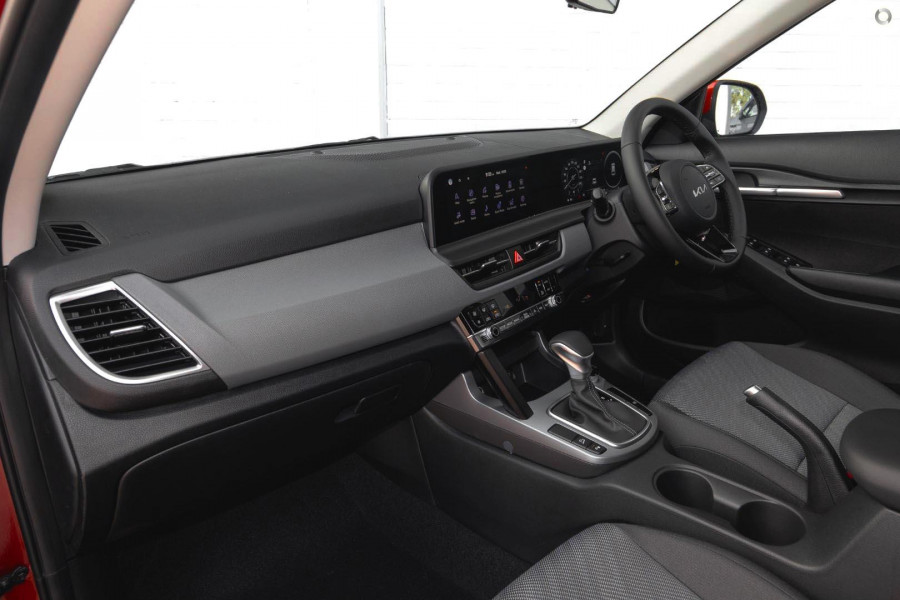 2026 Kia Seltos SP2 PE Sport SUV Image 7