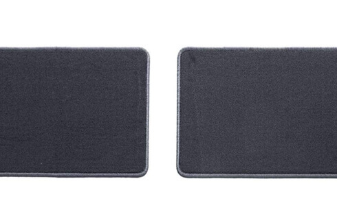 <img src="Carpet Mats Premium velour Rear