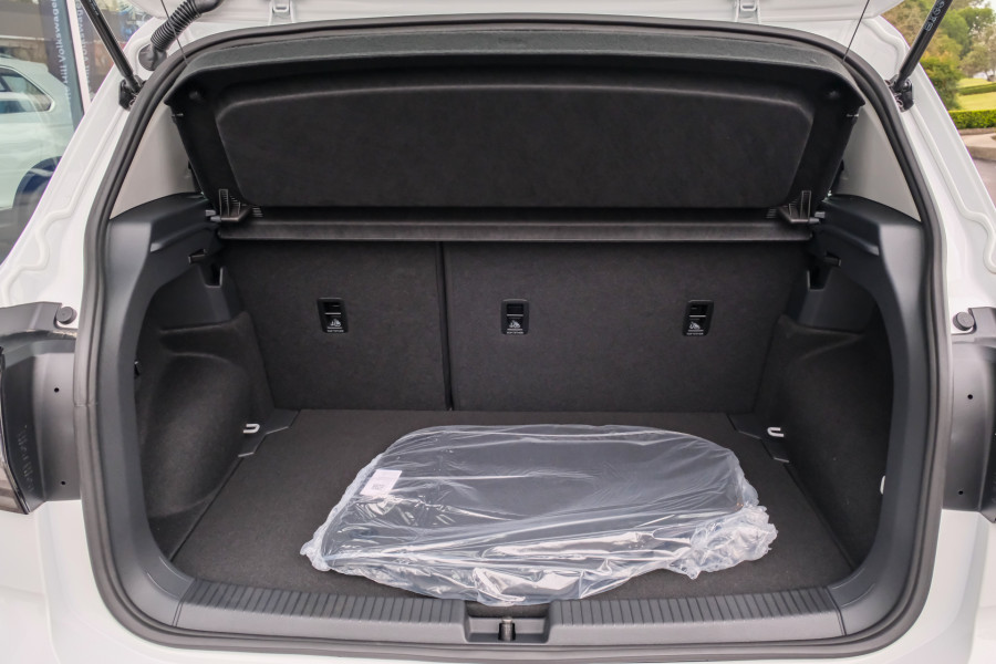 2024 Volkswagen T-Cross D31 85TSI Style SUV Image 18