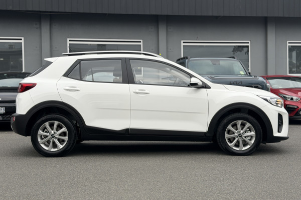 2025 Kia Stonic YB S SUV Image 5