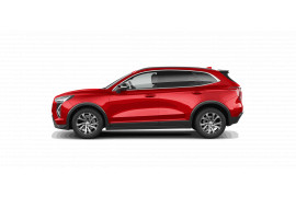 GWM Haval Jolion Lux A01