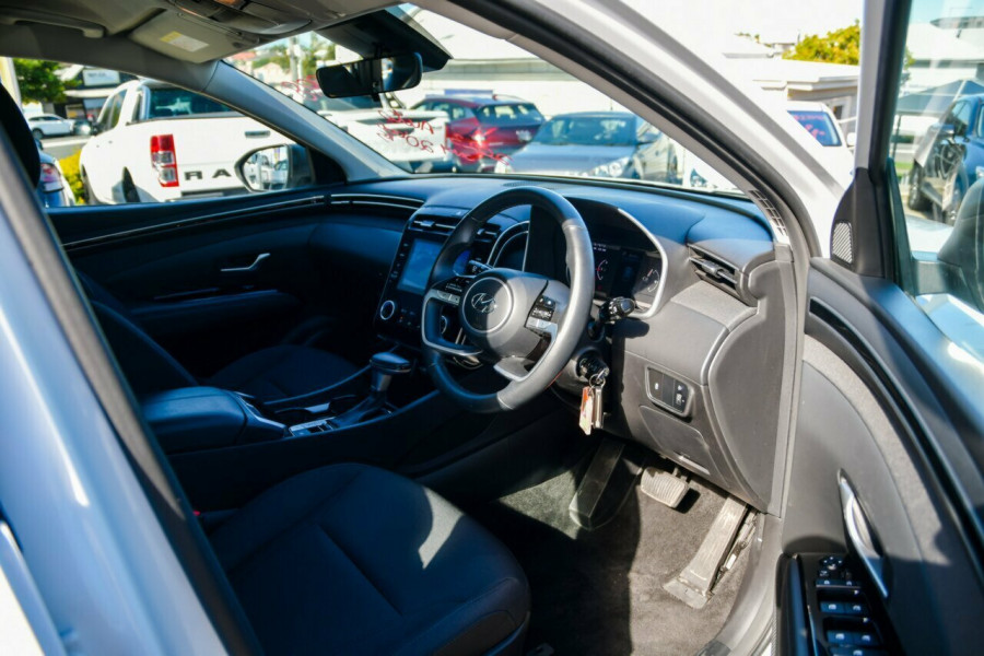 2023 MY24 Hyundai Tucson NX4.V2  SUV Image 15