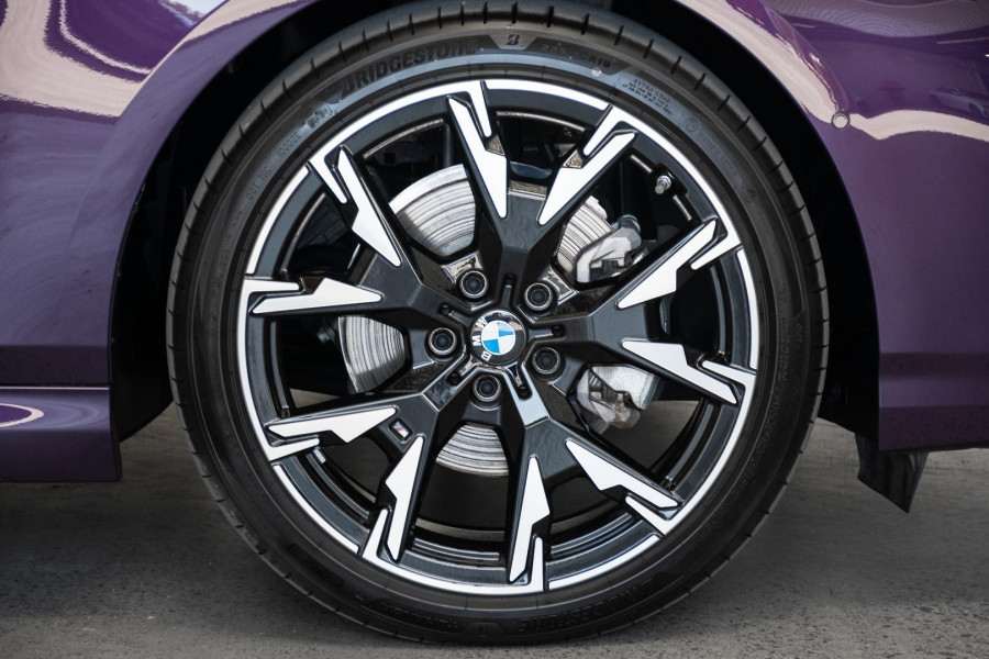2024 BMW 1 Series F70 118 M Sport Hatch