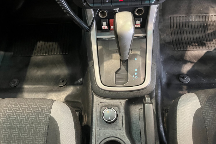 2018 Holden Colorado RG LS Crew Cab Pickup Image 13