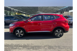 2025 MG ZST S13 Vibe SUV