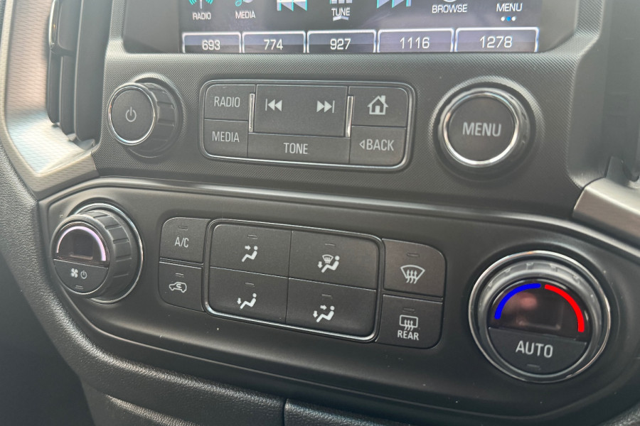 2020 Holden Colorado RG LTZ Crew Cab Pickup Image 18