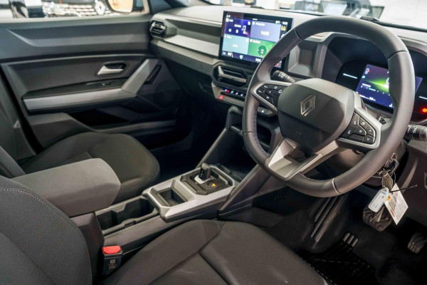 2025 Renault Duster X1311 Evolution SUV image 5