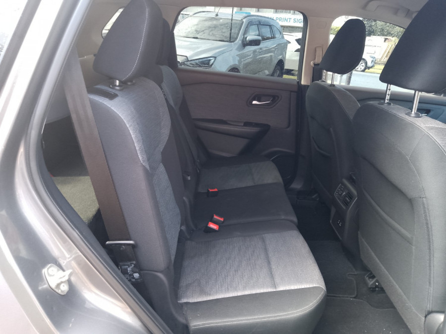 2023 Nissan X-Trail T33 ST SUV Image 17