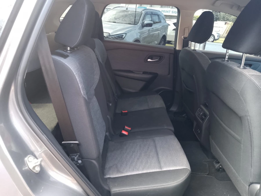 2023 Nissan X-Trail T33 ST SUV Image 17