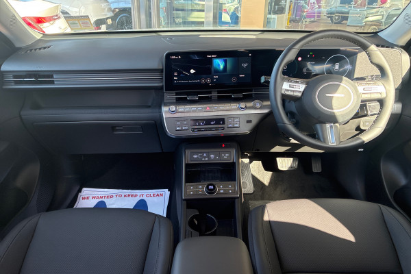 2026 Hyundai KONA SX2.V3 Hybrid Premium SUV Image 12