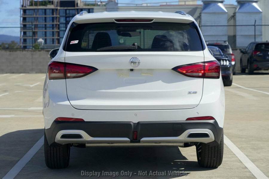 2026 MG ZS ZS32 Essence Turbo SUV Image 3
