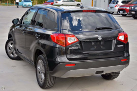 2018 MYug Suzuki Vitara LY GL + Wagon
