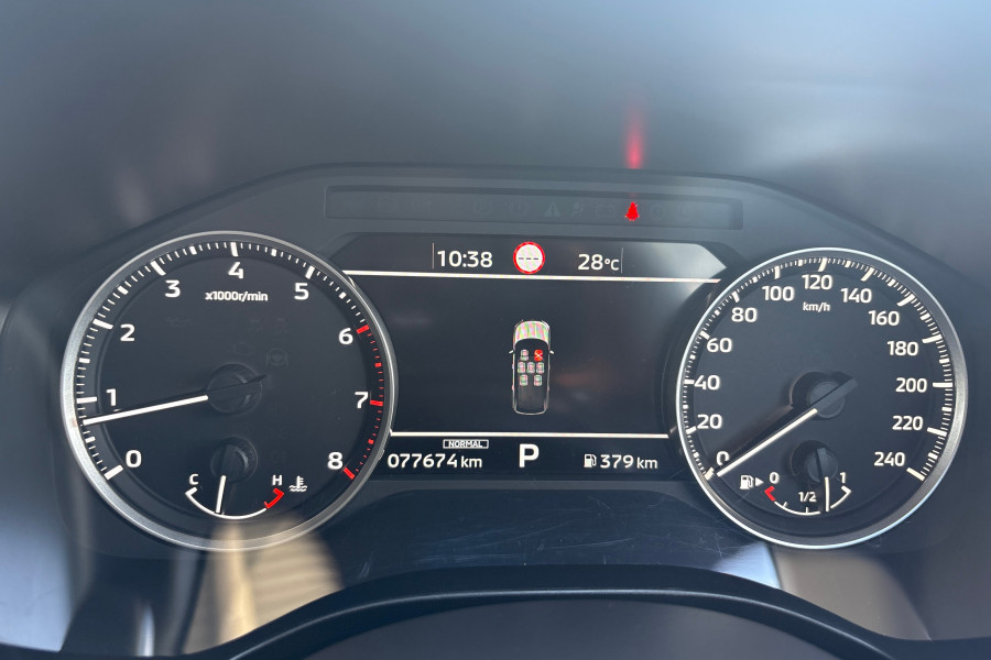 2023 Mitsubishi Outlander ZM Aspire SUV Image 19