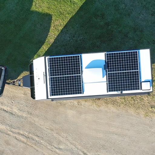 Solar Power Image