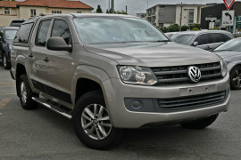 Volkswagen Amarok TDI420 4x2 2H MY15