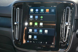 2023 Volvo C40 XK Recharge Twin SUV image 11