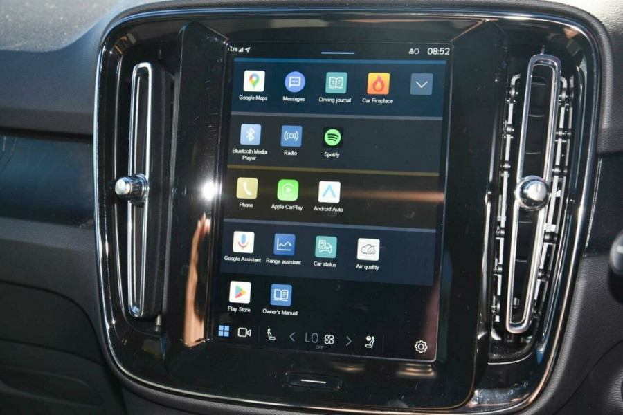 2023 Volvo C40 XK Recharge Twin SUV Image 11