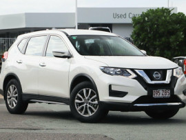 Nissan X-Trail ST X-tronic 2WD T32 Series II