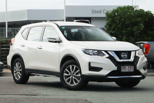2019 Nissan X-Trail T32 Series II ST X-tronic 2WD Suv