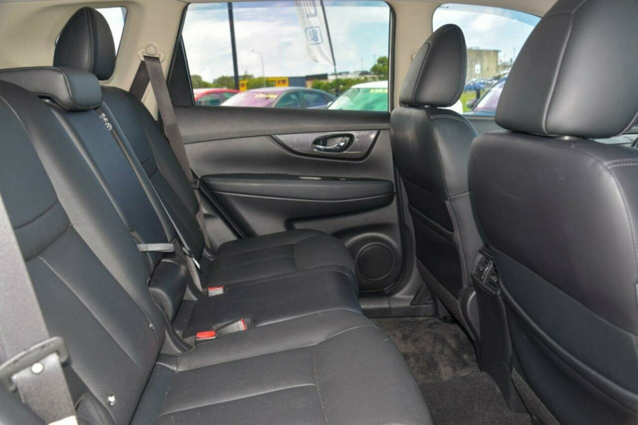 2019 Nissan X-Trail T32 Series II N-TREK X-tronic 2WD Wagon Image 6