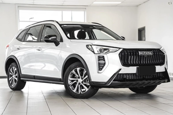 2026 GWM Haval Jolion A01 Premium SUV