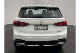 2024 MY24.5 MG ZS ZS32 Essence Hybrid+ SUV