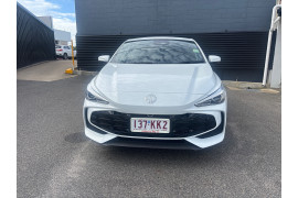 2024 MY24.5 MG MG3  Excite Hybrid+ Hatch