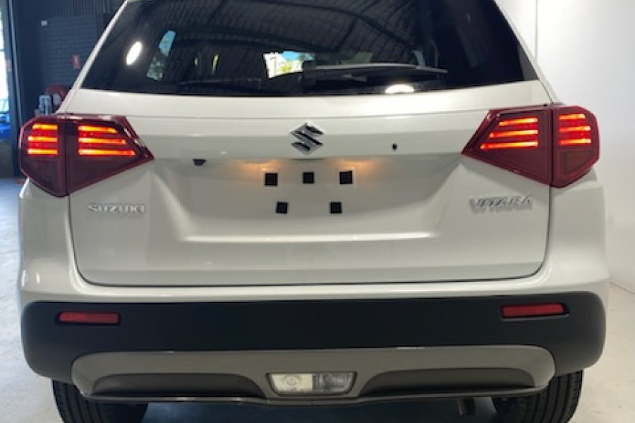 2024 MY23 Suzuki Vitara LY Series II  SUV Image 6
