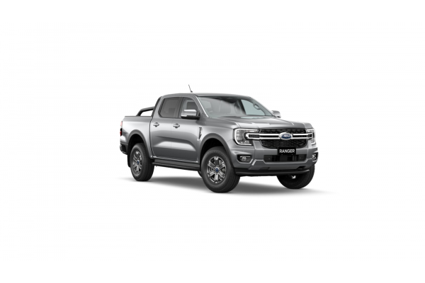 2024 MY24.5 Ford Ranger P703 XLT Ute