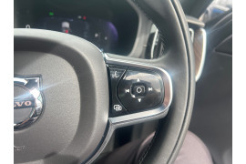 2021 MY22 Volvo XC60 UZ B5 Inscription SUV