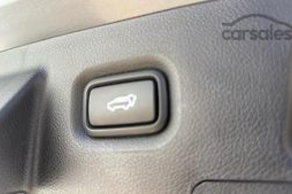 2023 Hyundai Santa Fe TM.V4 Highlander SUV
