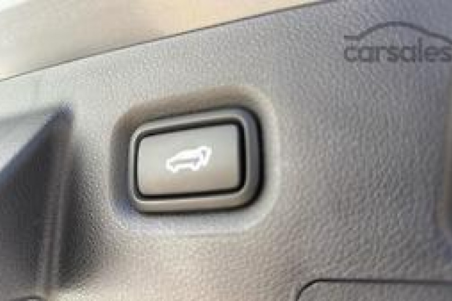 2023 Hyundai Santa Fe TM.V4 Highlander SUV