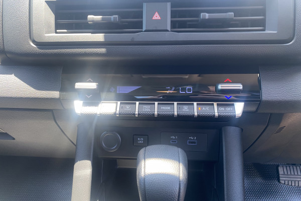 2026 Mitsubishi Triton MV GLX+ Ute Image 18