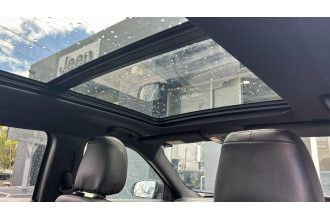 2022 MY23 Jeep Compass M6 Trailhawk SUV