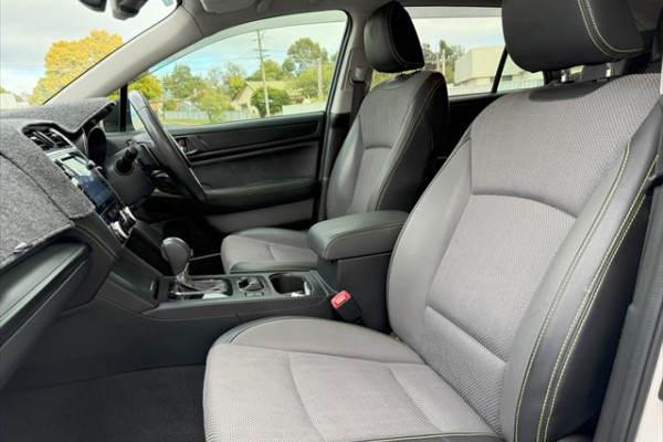 2019 Subaru Outback 6GEN 2.5i-X SUV Image 6